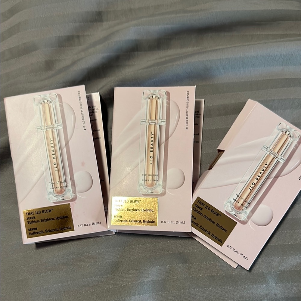Fenty Beauty That JLO Glow Highlighter - Gold